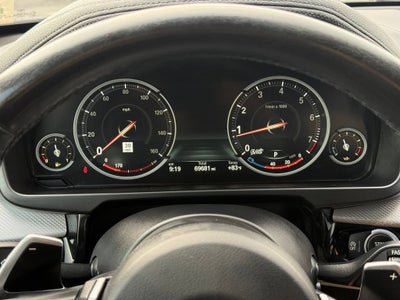 2018 BMW X6 sDrive35i