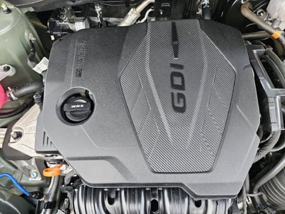 2023 Kia Sportage X-Pro Prestige
