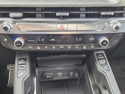 2023 Kia Telluride SX X-Line