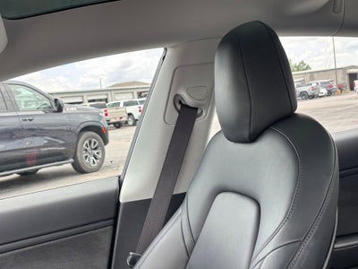 2018 Tesla Model 3 Mid Range