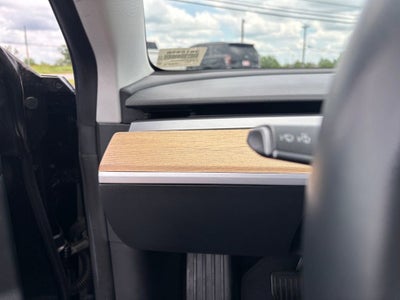 2018 Tesla Model 3 Mid Range
