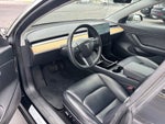 2018 Tesla Model 3 Mid Range