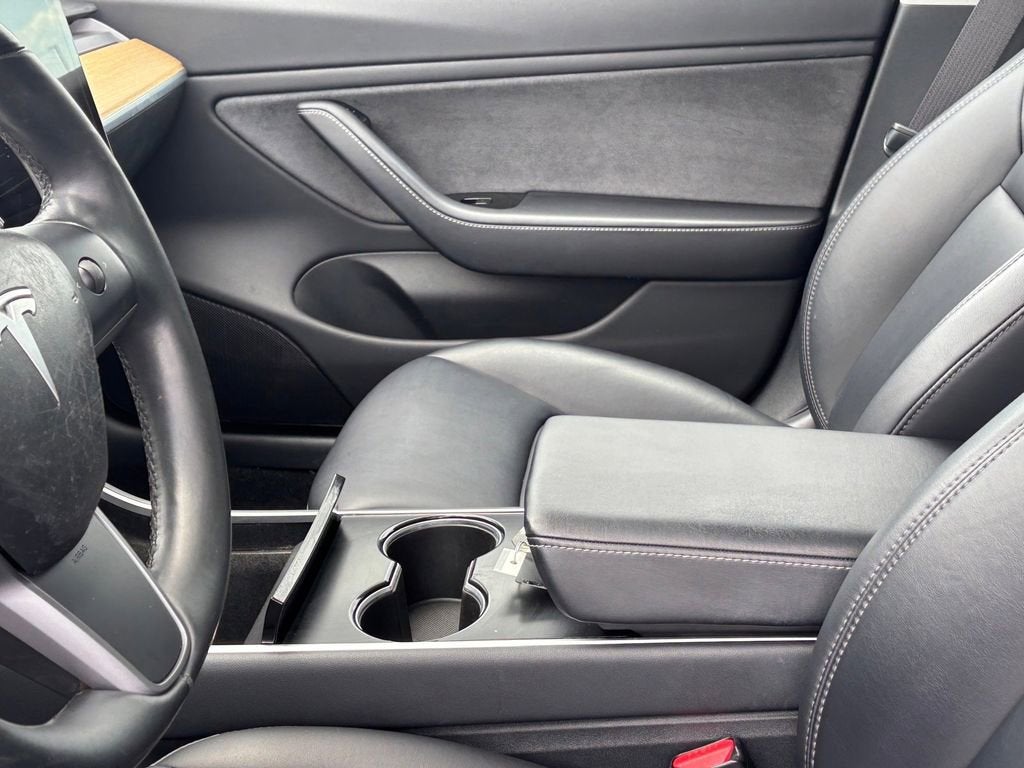 2018 Tesla Model 3 Mid Range