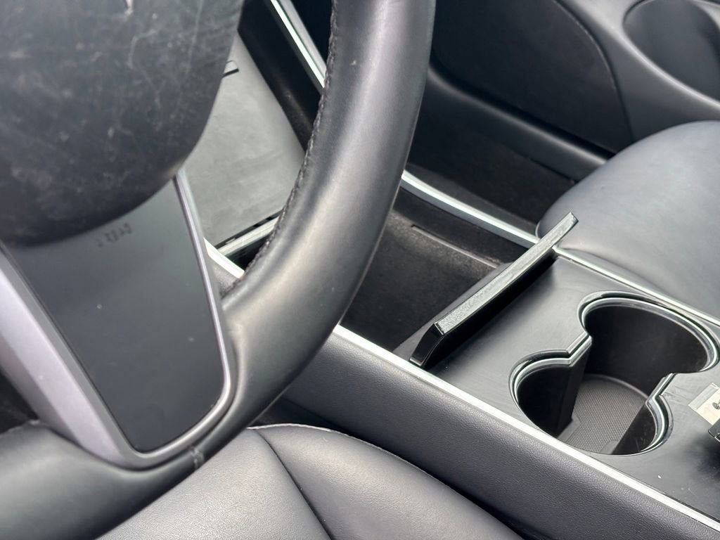 2018 Tesla Model 3 Mid Range
