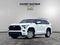 2025 Toyota Sequoia SR5