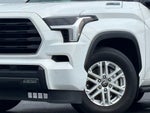 2025 Toyota Sequoia SR5