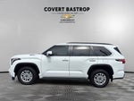 2025 Toyota Sequoia SR5