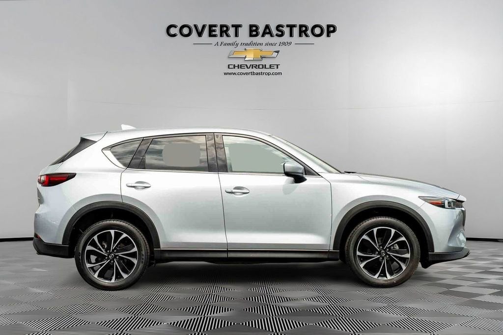 2023 Mazda Mazda CX-5 2.5 S Premium Package