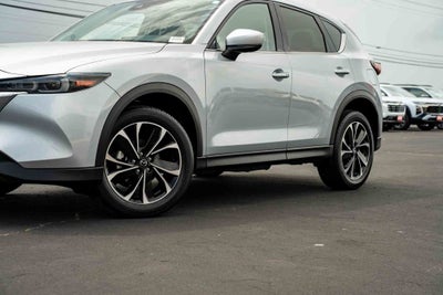 2023 Mazda Mazda CX-5 2.5 S Premium Package