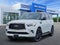 2024 INFINITI QX80 SENSORY AWD