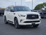 2024 INFINITI QX80 SENSORY AWD