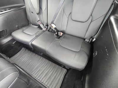 2024 INFINITI QX80 SENSORY AWD