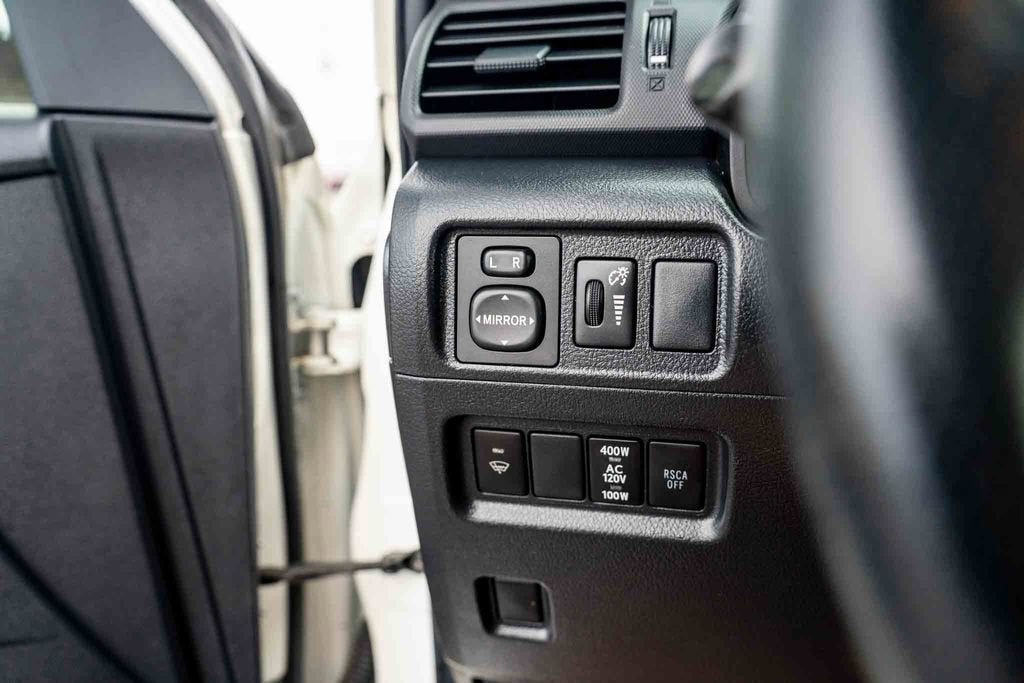 2013 Toyota 4Runner Limited