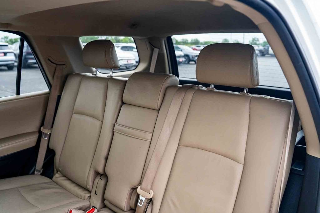 2013 Toyota 4Runner Limited