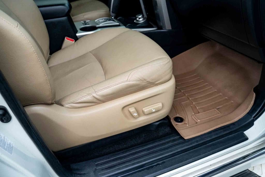 2013 Toyota 4Runner Limited