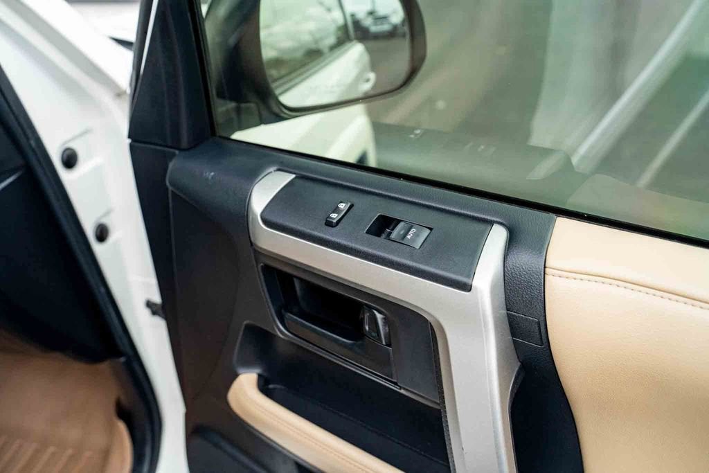 2013 Toyota 4Runner Limited