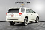2013 Toyota 4Runner Limited