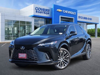 2023 Lexus RX 350 Premium Plus