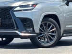 2023 Lexus LX 600 F SPORT