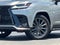 2023 Lexus LX 600 F SPORT