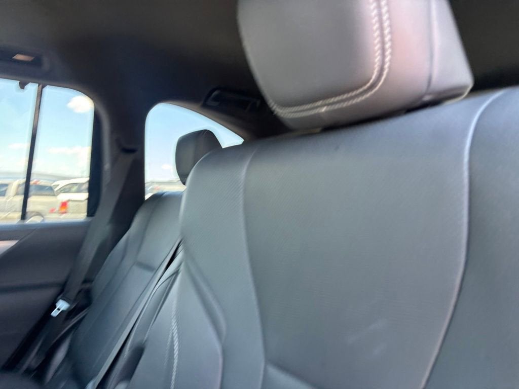 2023 Lexus LX 600 F SPORT