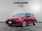 2023 Toyota Corolla Hatchback SE