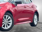 2023 Toyota Corolla Hatchback SE