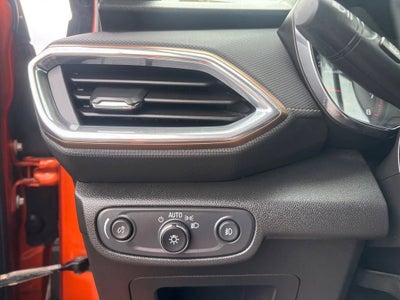 2022 Chevrolet Trailblazer ACTIV