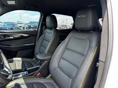 2024 Chevrolet Trailblazer ACTIV
