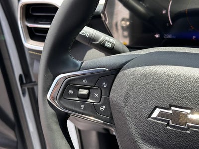 2024 Chevrolet Trailblazer ACTIV