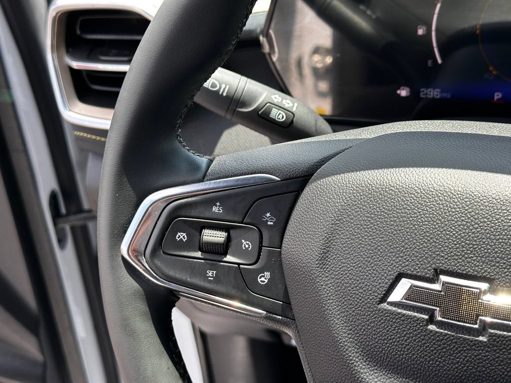 2024 Chevrolet Trailblazer ACTIV