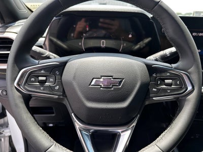 2024 Chevrolet Trailblazer ACTIV