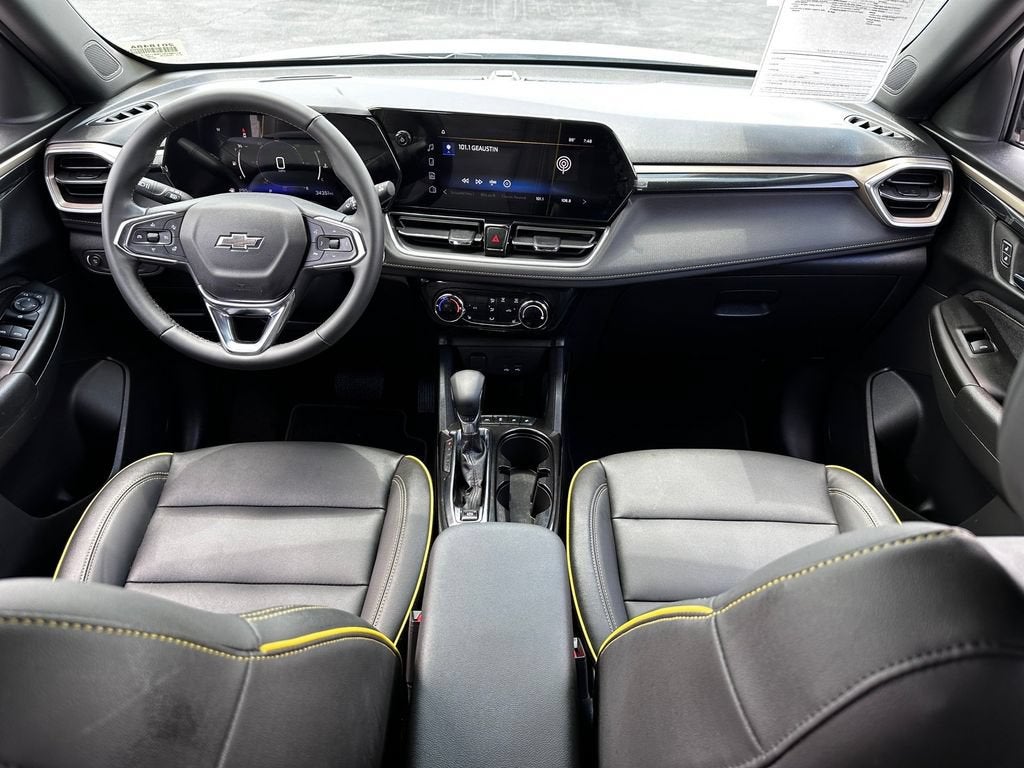 2024 Chevrolet Trailblazer ACTIV