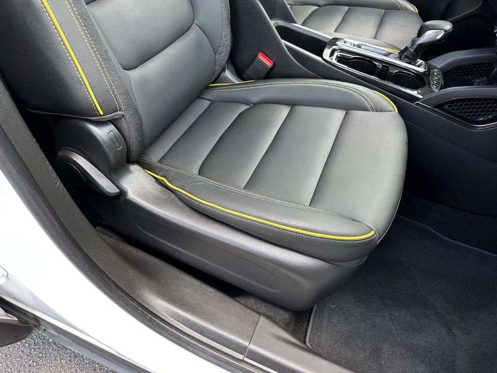 2024 Chevrolet Trailblazer ACTIV