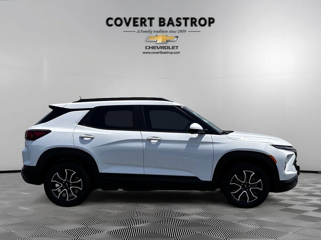 2024 Chevrolet Trailblazer ACTIV