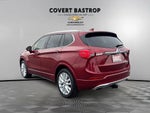 2020 Buick Envision Premium