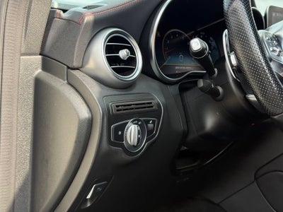 2022 Mercedes-Benz GLC AMG® GLC 43