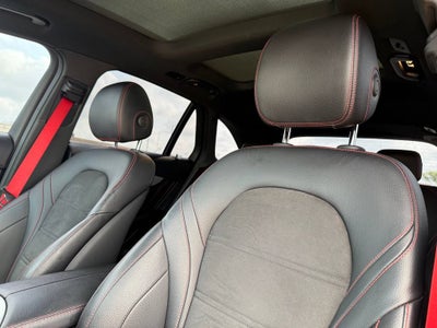 2022 Mercedes-Benz GLC AMG® GLC 43