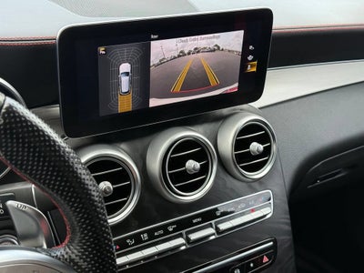 2022 Mercedes-Benz GLC AMG® GLC 43