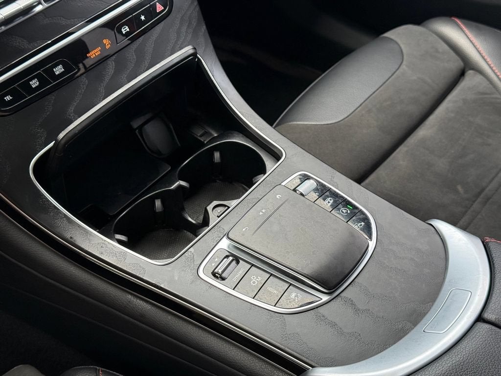 2022 Mercedes-Benz GLC AMG® GLC 43