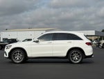 2022 Mercedes-Benz GLC AMG® GLC 43