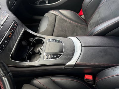 2022 Mercedes-Benz GLC AMG® GLC 43