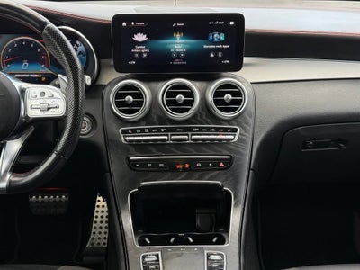 2022 Mercedes-Benz GLC AMG® GLC 43