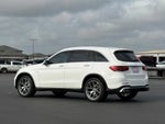 2022 Mercedes-Benz GLC AMG® GLC 43