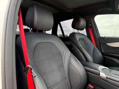 2022 Mercedes-Benz GLC AMG® GLC 43