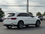 2022 Mercedes-Benz GLC AMG® GLC 43