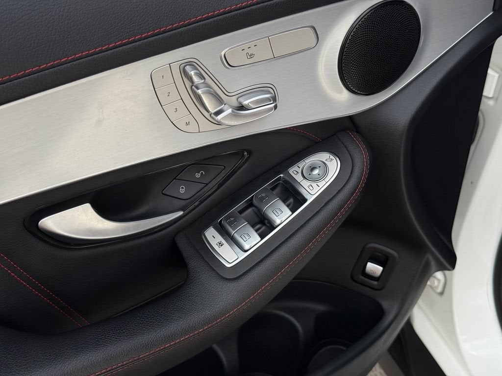 2022 Mercedes-Benz GLC AMG® GLC 43