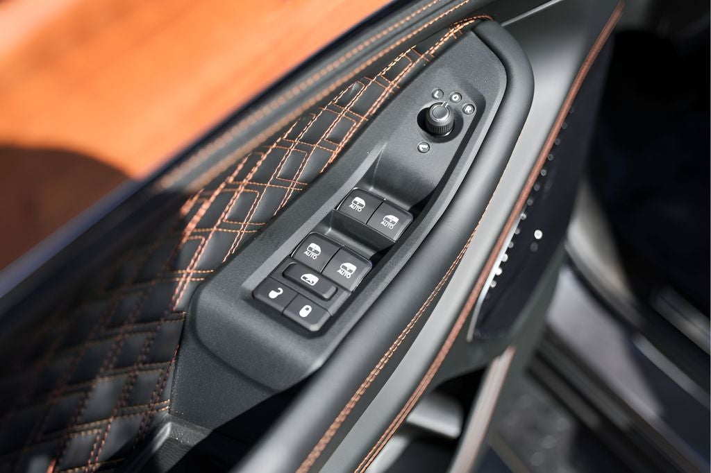 2026 Jeep Grand Cherokee L Summit