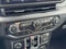 2025 Jeep Wrangler Willys 4xe