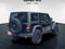 2025 Jeep Wrangler Willys 4xe